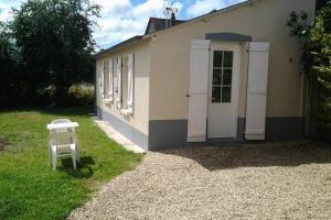 Budova, kde se prázdninový dům nachází