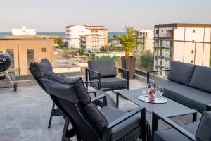 Gallery image of RIA Apartments in Mamaia Nord