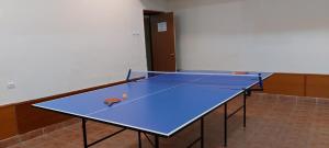 Lauatennis majutusasutuses University Hotel Tsakhkadzor või selle läheduses