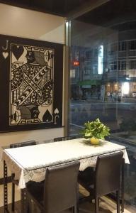 Fotografija u galeriji objekta 埔里城民宿 PuliTown BNB u gradu Puli