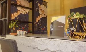 Fotografija u galeriji objekta 埔里城民宿 PuliTown BNB u gradu Puli