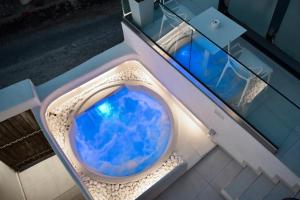 Foto Firas asuva majutusasutuse Ariana Eco Suites Adults Only galeriist