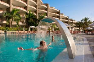 Bassein majutusasutuses Anfi del Mar Tauro Golf 1 Emerald Club või selle lähedal