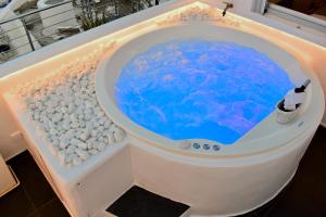 Foto Firas asuva majutusasutuse Ariana Eco Suites Adults Only galeriist