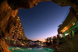 Bassein majutusasutuses Anfi del Mar Tauro Golf 1 Emerald Club või selle lähedal