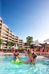 Bassein majutusasutuses Anfi del Mar Tauro Golf 1 Emerald Club või selle lähedal