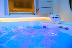 Foto Firas asuva majutusasutuse Ariana Eco Suites Adults Only galeriist