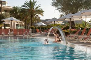 Bassein majutusasutuses Anfi del Mar Tauro Golf 1 Emerald Club või selle lähedal