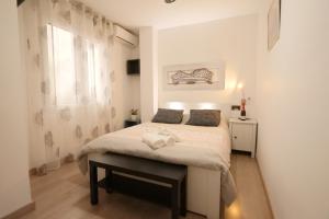 Apartamento Castillo, Granada – Precios actualizados 2022