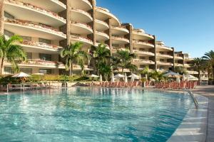 Bassein majutusasutuses Anfi del Mar Tauro Golf 1 Emerald Club või selle lähedal