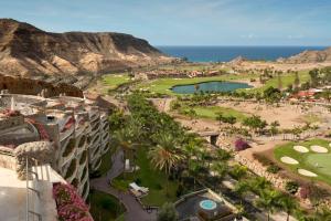 Imagen de la galería de Anfi del Mar Tauro Golf 1 Emerald Club, en Mogán