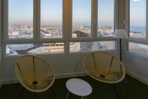 Kép ATLANTICO Family Home by Cadiz4Rentals szállásáról Cádizban a galériában