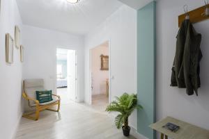 Kép ATLANTICO Family Home by Cadiz4Rentals szállásáról Cádizban a galériában