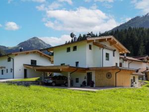 Kép Haus Brixenbach szállásáról Brixen im Thaléban a galériában Még 28 kép