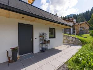 Kép Haus Brixenbach szállásáról Brixen im Thaléban a galériában