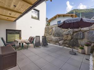 Kép Haus Brixenbach szállásáról Brixen im Thaléban a galériában