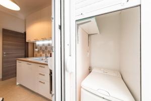 Ảnh trong thư viện ảnh của Apricot by halu! Cozy Apt next to Agia Sophia metro station ở Thessaloníki