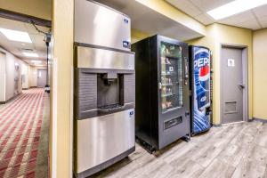 Mynd úr myndasafni af Quality Inn Poughkeepsie í Poughkeepsie
