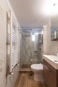 Ảnh trong thư viện ảnh của Apricot by halu! Cozy Apt next to Agia Sophia metro station ở Thessaloníki
