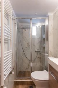 Ảnh trong thư viện ảnh của Apricot by halu! Cozy Apt next to Agia Sophia metro station ở Thessaloníki