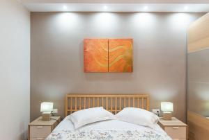 Ảnh trong thư viện ảnh của Apricot by halu! Cozy Apt next to Agia Sophia metro station ở Thessaloníki