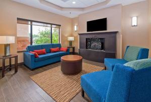 Gallery image of Comfort Inn & Suites Augusta West Near Fort Eisenhower in Augusta