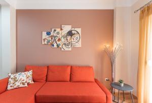 Ảnh trong thư viện ảnh của Apricot by halu! Cozy Apt next to Agia Sophia metro station ở Thessaloníki