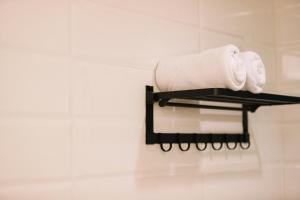 Fotografie z fotogalerie ubytování Chertel Poshtel v destinaci Ban Chamun (2)