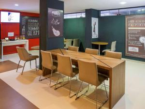 Fotografie z fotogalerie ubytování ibis Maceio Pajuçara v destinaci Maceió