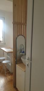 Fotografie z fotogalerie ubytování APARTMANI Emerald Dream v destinaci Novi Sad