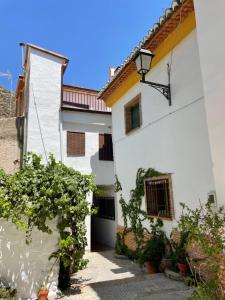 Casa rural Los Abuelos, Monachil – Updated 2022 Prices