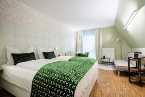Gallery image of Abbate Boutique Hotel in Ulm