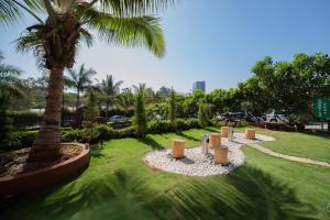 Gallery image of The Orchid Hotel Hinjewadi Pune in Pune