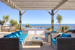 Gallery image of Hotel Paradou Mediterranee, BW Signature Collection by Best Western in Sausset-les-Pins
