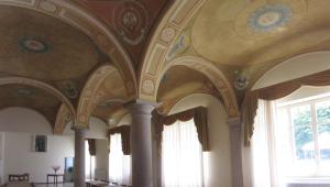 Fotografie z fotogalerie ubytování Villa Lomellini v destinaci Montebello della Battaglia