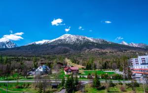 Gallery image of TATRYSTAY Apartment v srdci Tatier in Vysoke Tatry - Novy Smokovec