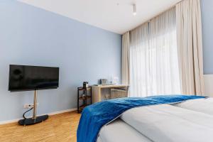 Gallery image of Abbate Boutique Hotel in Ulm