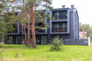 Gallery image of Sunny Pines Apartment in Palanga