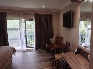 Gallery image of Unitas Guesthouse in Centurion