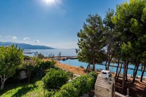 Galeriebild der Unterkunft Hermosa Luxury Apartment in Split