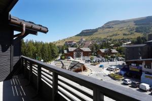 Gallery image of Résidence Néméa Le Hameau - Les Deux Alpes in Les Deux Alpes