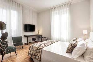 Gallery image of Apollo Suite in Siracusa