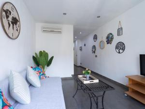 Afbeelding uit fotogalerij van Matarolux20 in Mataró +8 foto's