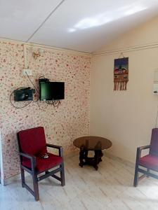 Gallery image of Cabo De Rama Cottage in Cola