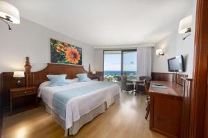 Gallery image of Hotel Vallemar in Puerto de la Cruz