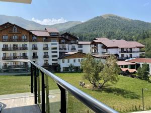Gallery image of Snow Pine Suite - 4 Star Resort in Bakuriani