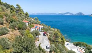Gambar di galeri bagi ΣΕΡΓΙΑΝΙ ΣΚΟΠΕΛΟΥ di Bandar Skopelos
