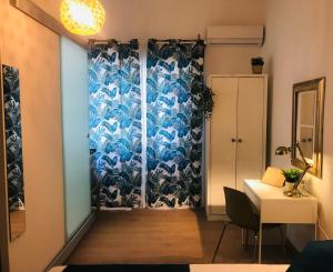 Kúpeľňa v ubytovaní Amurí Room2