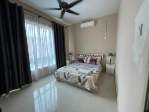 Gallery image of Vila Ayah in Kota Bharu