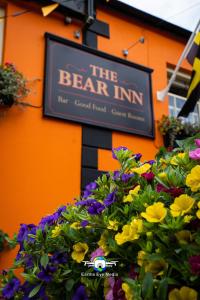 The Bear Inn